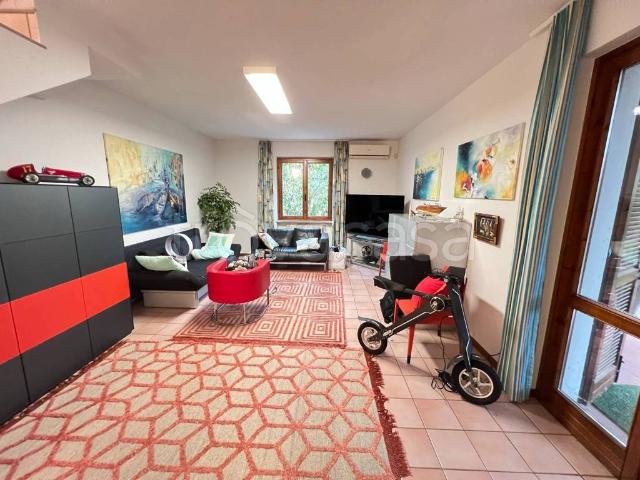Villa Schiera in vendita a Lugana, Sirmione