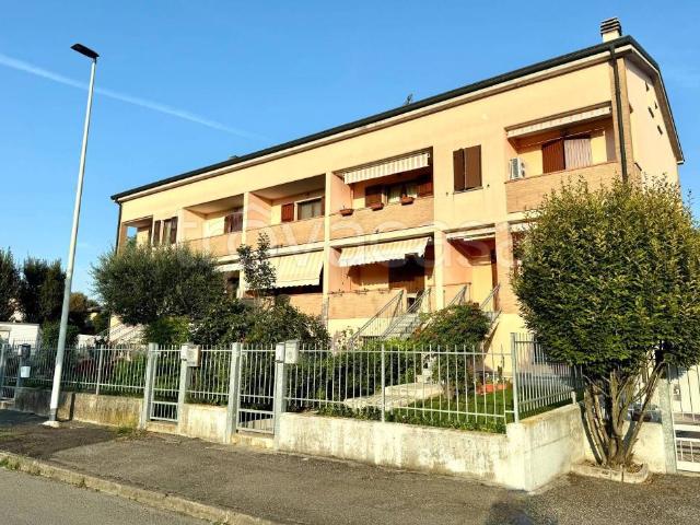 Villa Schiera in vendita a Sissa Trecasali, San Quirico Trecasali
