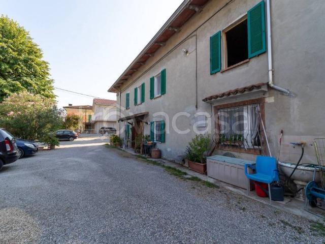Villa Schiera in vendita a Sissa Trecasali, Sissa