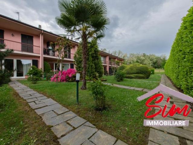 Appartamento in vendita a Piemonte, Novara