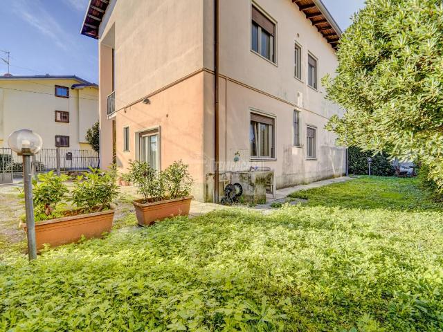 Villa Schiera in vendita a Maddalena, Somma Lombardo