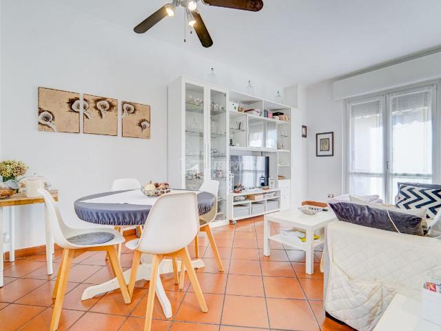 Villa Schiera in vendita a Maddalena, Somma Lombardo