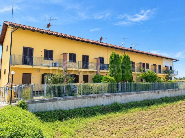 Villa Schiera in vendita a Ricchiardo, Sommariva del Bosco
