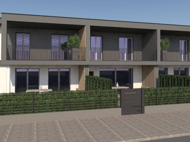 Villa Schiera in vendita a Castellina San Pietro, Soragna