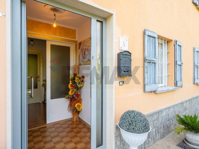 Villa Schiera in vendita a Sorbolo Mezzani, Sorbolo