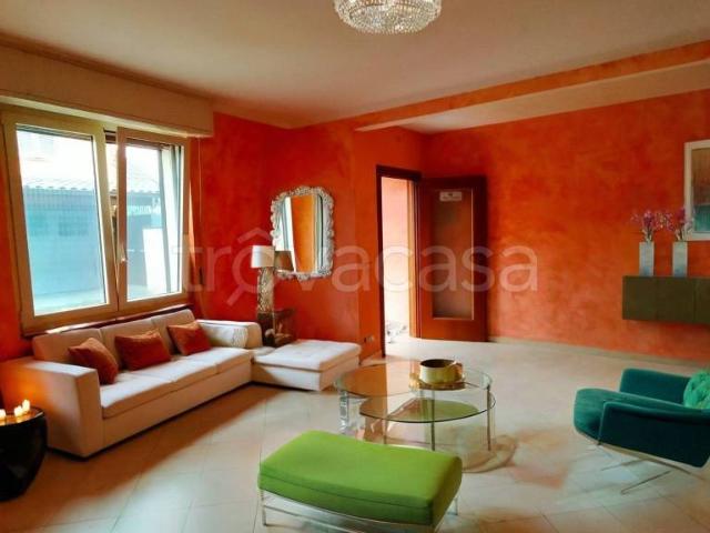 Villa Schiera in vendita a Sorbolo Mezzani, Corte Godi