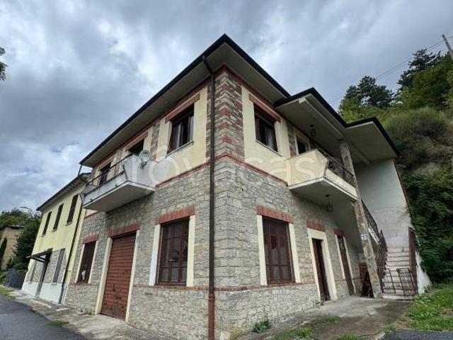 Villa Schiera in vendita a Piemonte, Alessandria