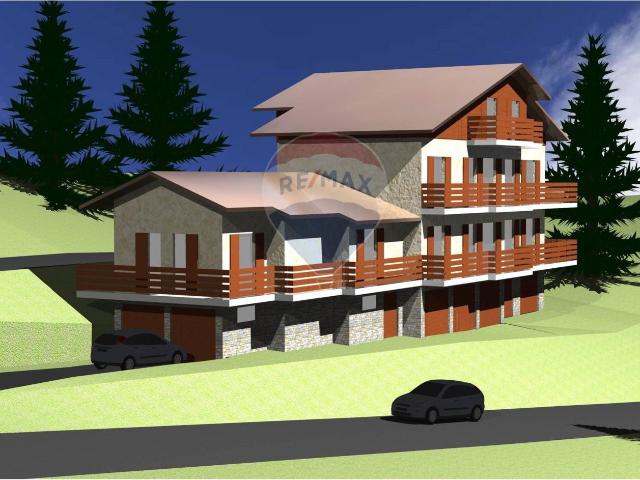 Villa Schiera in vendita a Sormano, Lombardia