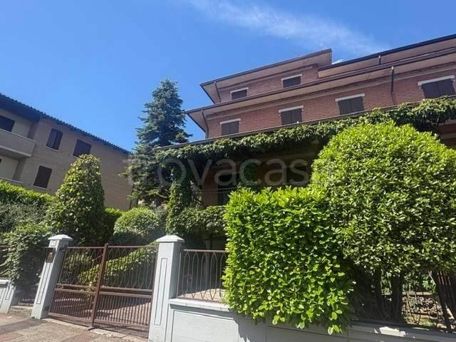Villa Schiera in vendita a Unione dei comuni del Distretto Ceramico, Fiorano Modenese
