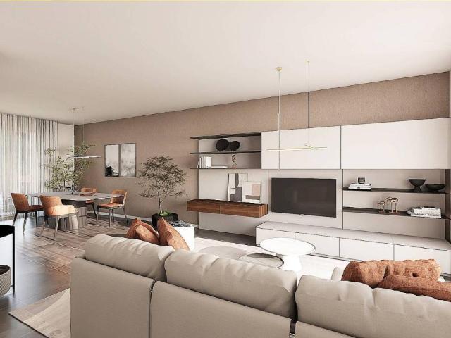 Villa Schiera in vendita a Fornase, Spinea