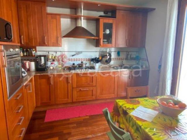 Villa Schiera in vendita a Fossa, Spinea