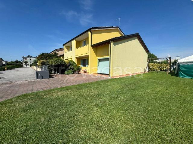 Villa Schiera in vendita a Spresiano, Veneto