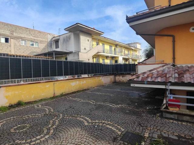 Villa Schiera in vendita a Striano, Campania