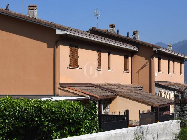 Villa Schiera in vendita a Comunità montana del Sebino bresciano, Sulzano