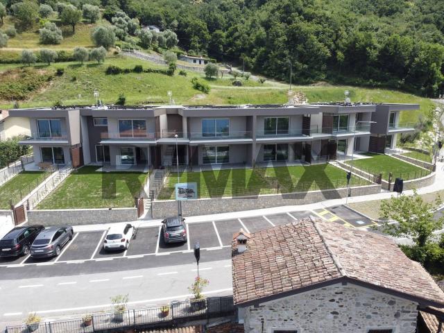 Villa Schiera in vendita a Comunità montana del Sebino bresciano, Sulzano