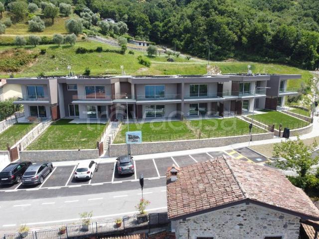 Villa Schiera in vendita a Comunità montana del Sebino bresciano, Sulzano