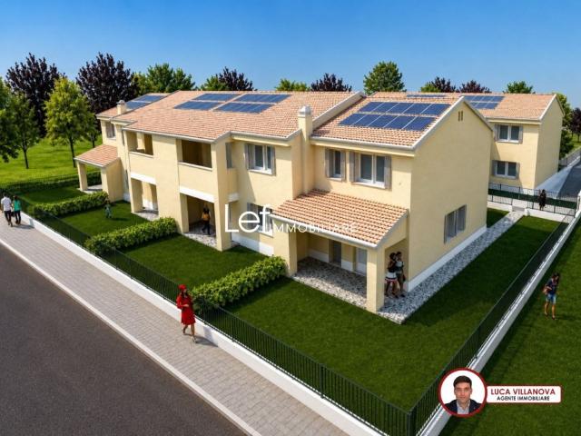 Villa Schiera in vendita a Susegana, Veneto