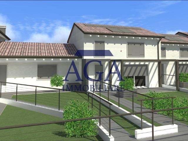 Villa Schiera in vendita a Susegana, Veneto