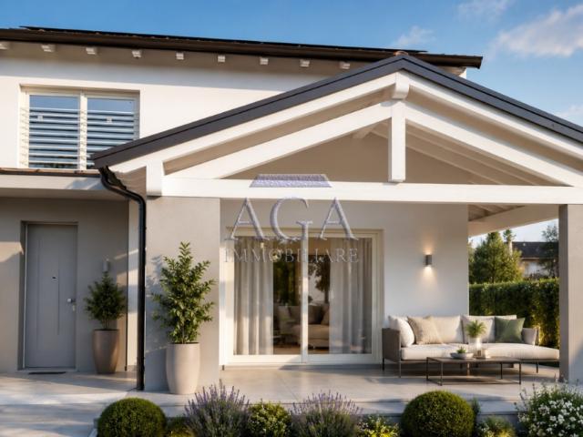 Villa Schiera in vendita a Susegana, Veneto
