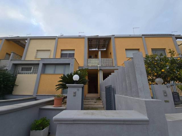 Villa Schiera in vendita a Puglia, Taranto