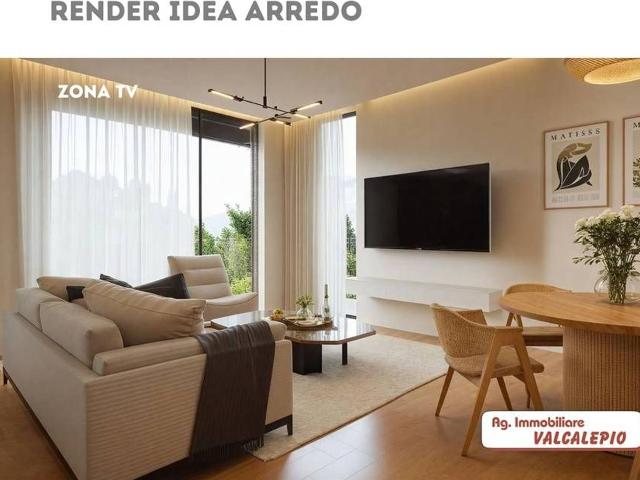Villa Schiera in vendita a Telgate, Lombardia