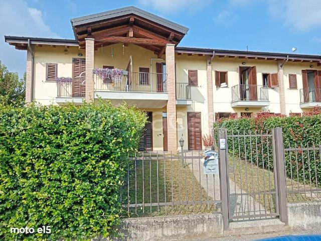 Villa Schiera in vendita a Santa Maria, Ternate