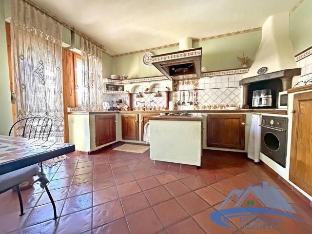 Villa Schiera in vendita a Borgo Bovio, Terni