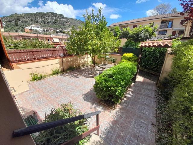 Villa Schiera in vendita a Borgo Cipollata, Terracina