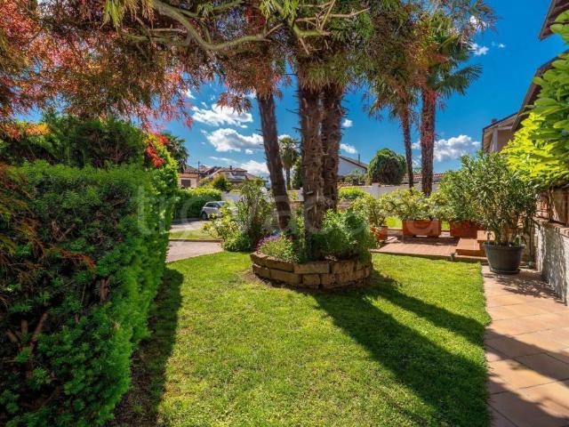 Villa Schiera in vendita a Piemonte, Torino