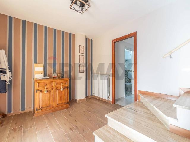 Villa Schiera in vendita a Roma Capitale, Lazio