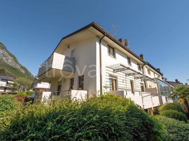 Villa Schiera in vendita a Betania, Tolmezzo