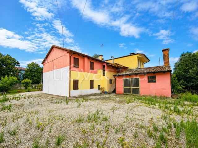 Villa Schiera in vendita a Tombolo, Veneto