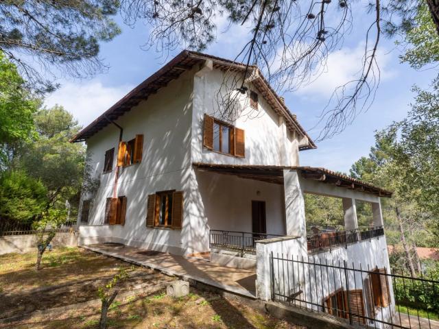 Villa Schiera in vendita a Torchiara, Campania