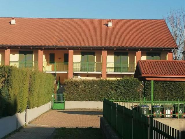 Villa Schiera in vendita a Circoscrizione 6, Piemonte