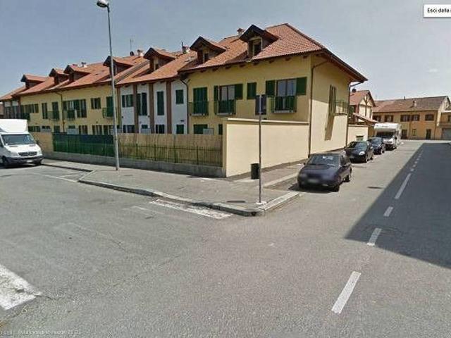 Villa Schiera in vendita a Circoscrizione 6, Piemonte