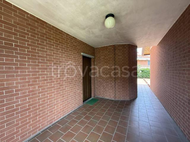 Villa Indipendente in vendita a Bertolla, Piemonte