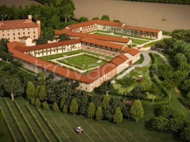 Villa Schiera in vendita a Circoscrizione 2, Piemonte