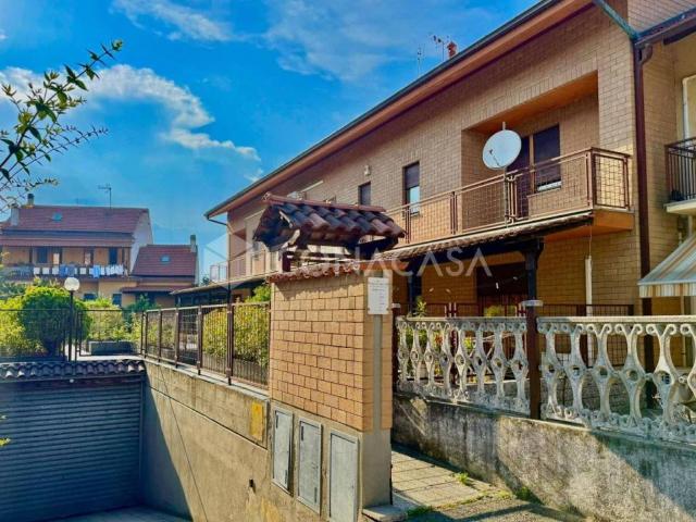 Villa Schiera in vendita a Circoscrizione 6, Piemonte