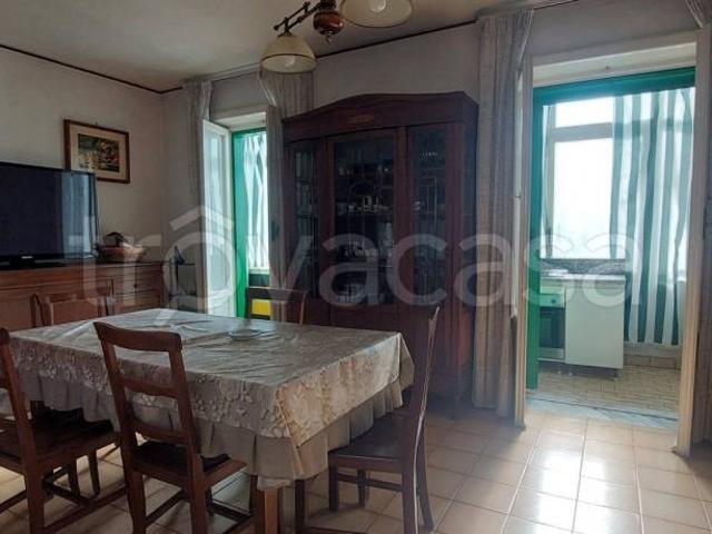Villa Schiera in vendita a Lava Nuovo, Torre Del Greco