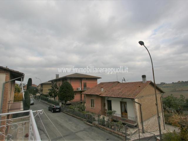 Villa Schiera in vendita a Torrita, Toscana