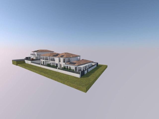Villa Schiera in vendita a Tortolì, Sardigna/Sardegna