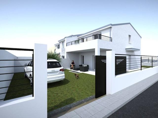 Villa Schiera in vendita a Pirisceddas, Tortolì