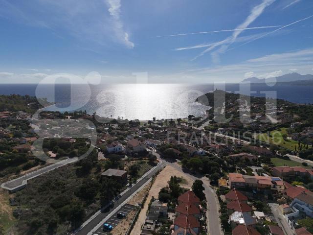 Villa Schiera in vendita a Arbatassa/Arbatax, Tortolì