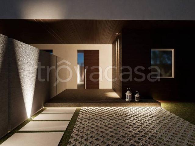 Villa Schiera in vendita a Puglia, Barletta-andria-trani