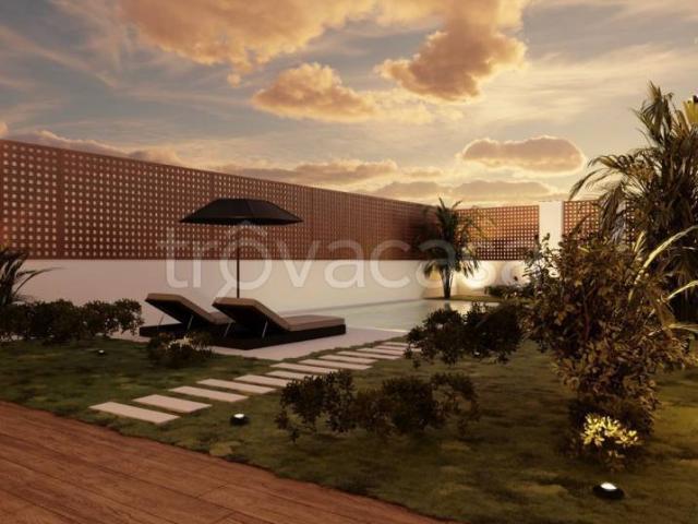 Villa Schiera in vendita a Puglia, Barletta-andria-trani