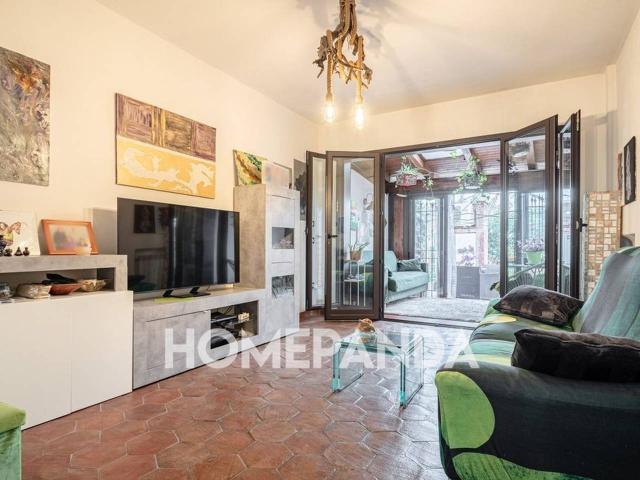 Villa Schiera in vendita a Gaglianesi, Trecastagni