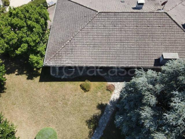 Villa Schiera in vendita a Piemonte, Novara