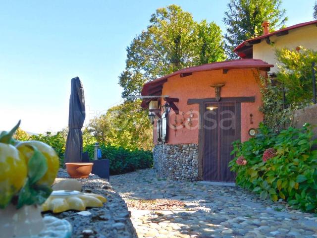 Villa Schiera in vendita a Trecchina, Potenza