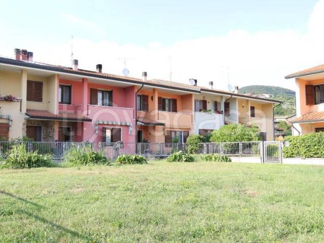 Villa Schiera in vendita a Tregnago, Veneto