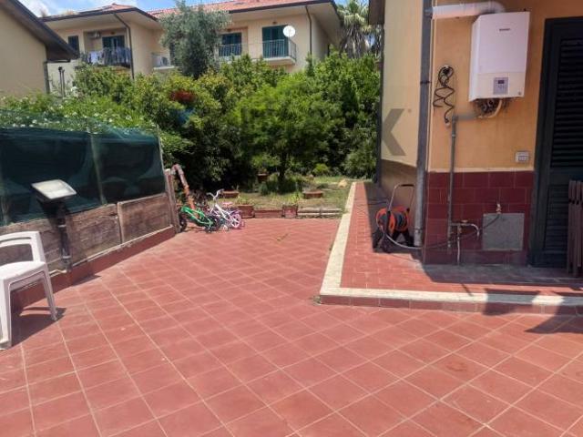 Villa Indipendente in vendita a Immacolata, Tremestieri Etneo